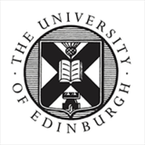 >爱丁堡大学校徽